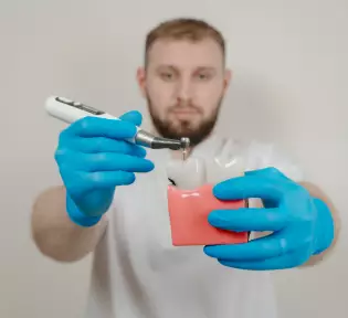 Endodontics