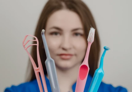 Dental Prophylaxis