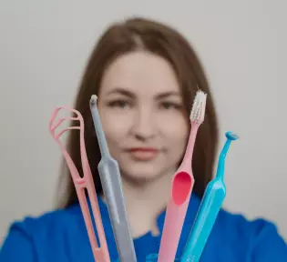 Dental Prophylaxis