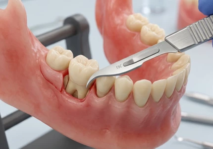 Muco-Gingival Surgery