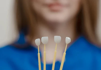 Dental Veneers