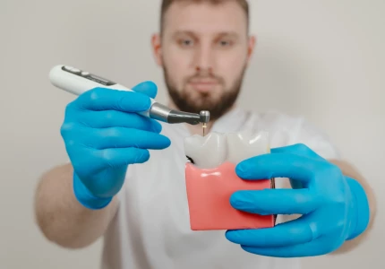 Endodonzia