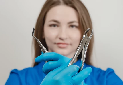 Estrazioni Dentali