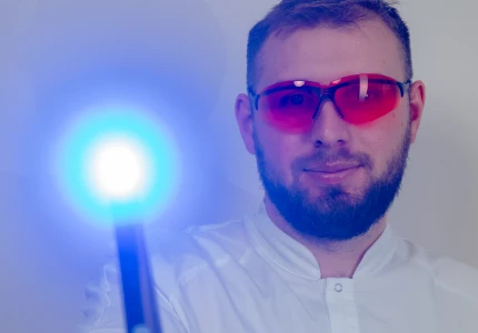 Реставрация зубов